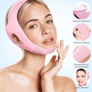 Galeboy Resuable Facial Slimming Strap